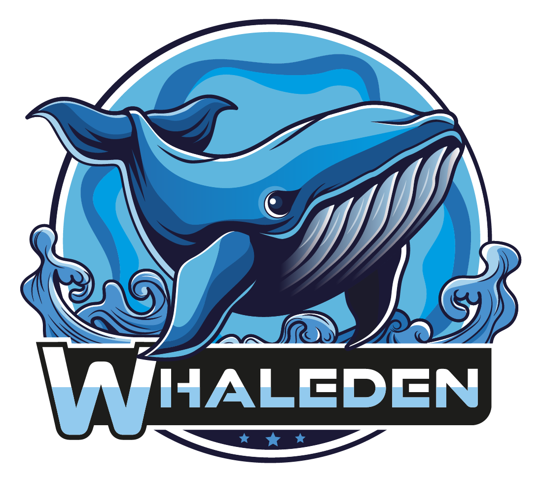 Whaleden
